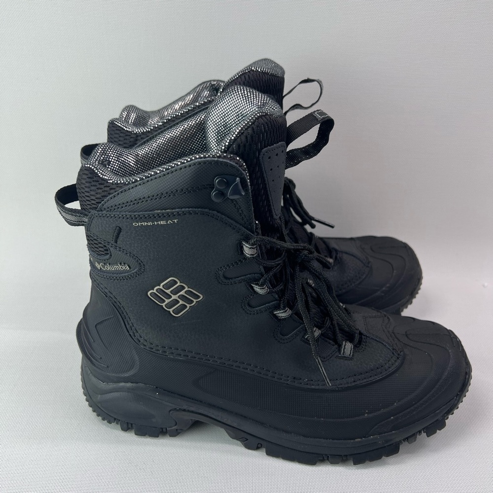 Columbia Men's Arctic Trip Omni-Heat Boot size 10.5